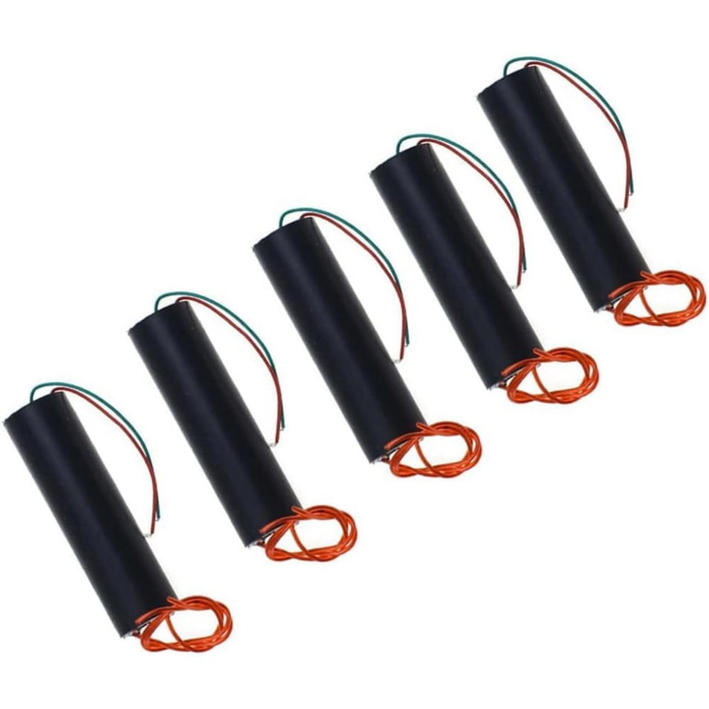 WINDLAND 5Pcs Efficient 800-1000KV 3-6V High Voltages Inverter Module ...