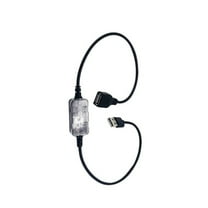 WINDLAND Light Sensory Switcher USB Cable Day/Night Auto On Light Control Sensory Switcher