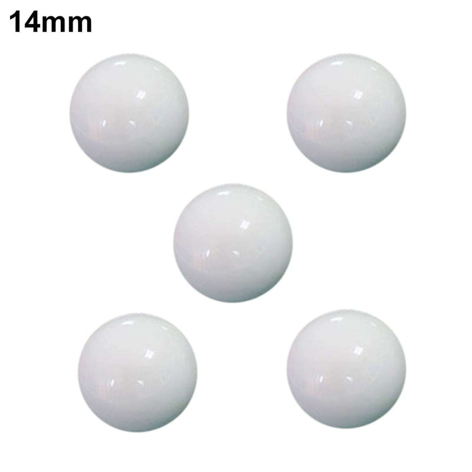 Silipull Roulette Win Marker And 2 Pcs 15 Mm Roulette Balls Acrylic Accessories Wheel Table Game Set(Classic