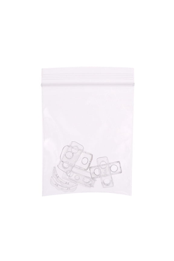 8 Sizes Invisible Ring Adjuster Reducer Ring Adjuster for Adults Unisex