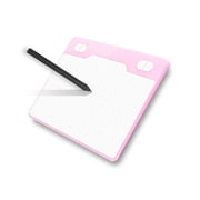 WINDLAND 8192 Level Professional Graphics Tablets Low Latency 8192 Level Signature Pad