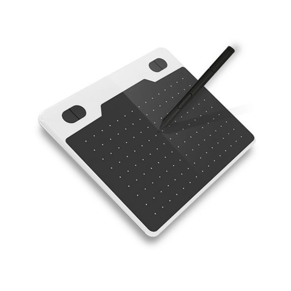 WINDLAND 8192 Level Professional Graphics Tablets Low Latency 8192 Level Signature Pad