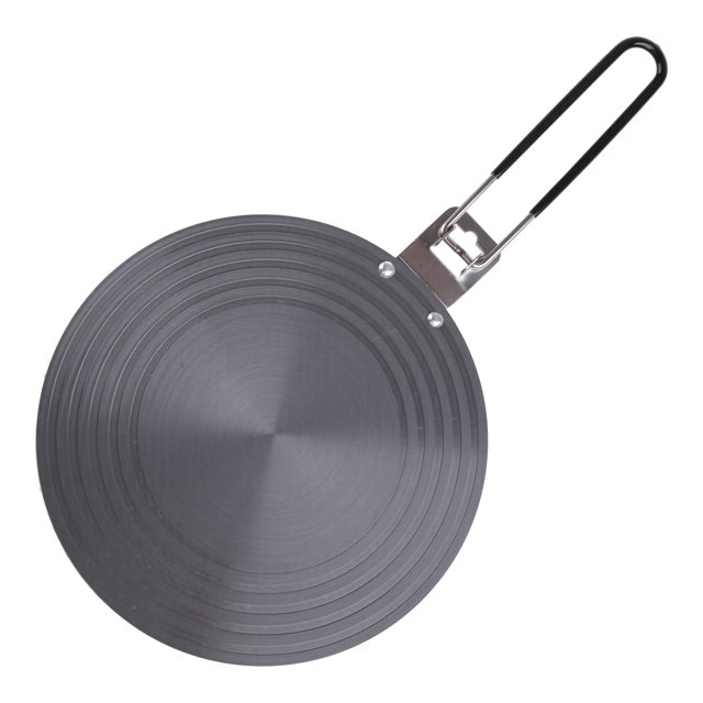 WINDLAND 9.5/11in Heat Diffuser Induction Diffuser Plate for Electric