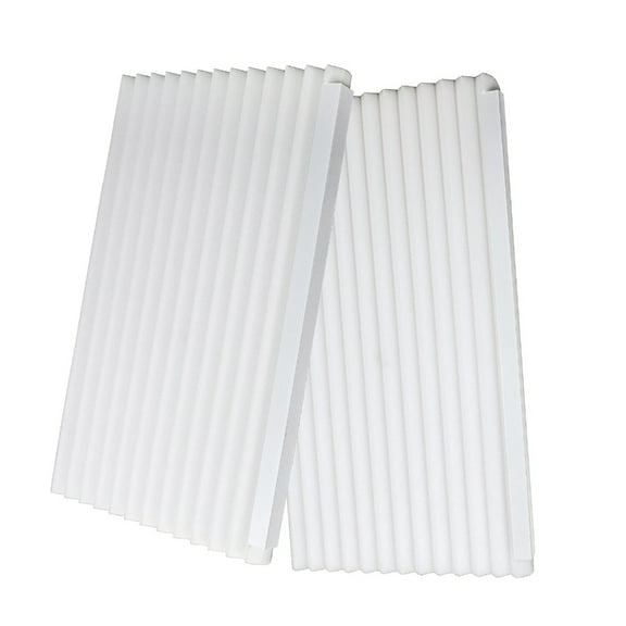 WINDLAND ACs Unit Window Seal Window Air Conditioner Foam Insulating Panels for Window