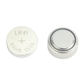 Lr 41 Battery Equivalents