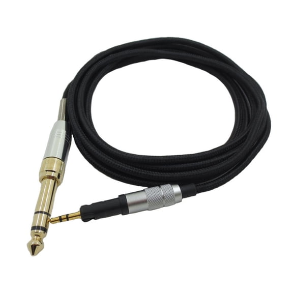WINDLAND Enhances Your Listen Experience with this Replacement Cable for ATH M50X M40X