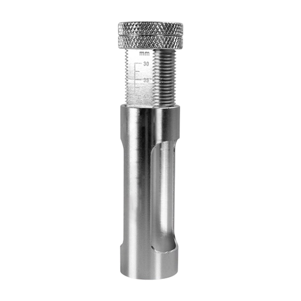 WINDLAND Adjustable Golf Tees Height Tool Precisions Tees Height Setter Easy to Use