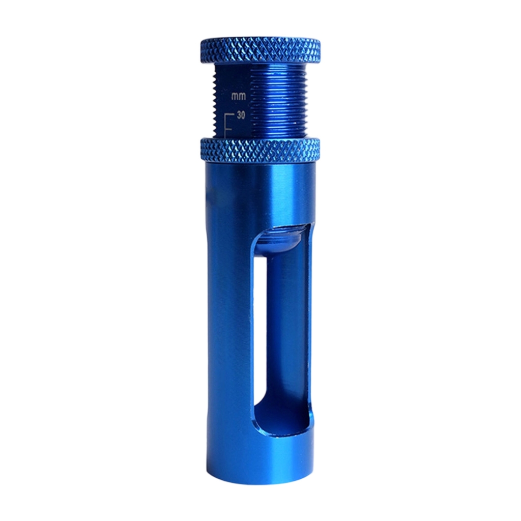 WINDLAND Adjustable Golf Tees Height Tool Precisions Tees Height Setter Easy to Use