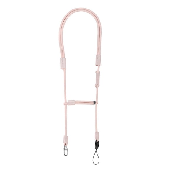 WINDLAND Adjustable Neck Strap for Pocket 3 Crossbody Rope Lanyard Camera Double Ended Lanyard Neck Strap Accessories