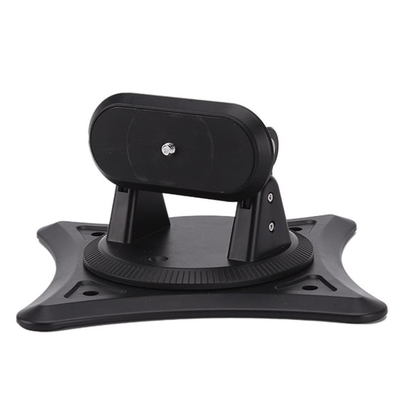 WINDLAND Desktop Projector Stand Small Projector Suspension Holder with Adjustment