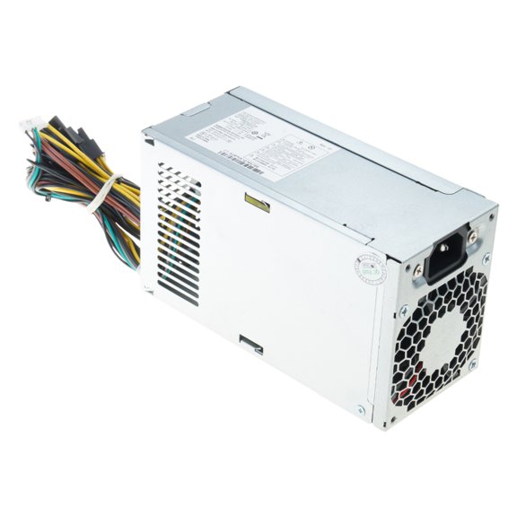 WINDLAND High Efficiency 260W Power Supply Unit for Gaming 595 690 TG01,L63964004 PCG007 L63964002 Models, 4+4+8P Connectors