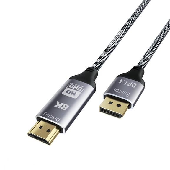 WINDLAND Advanced to HDMIcompatible Conversion Cable for Professional Displays