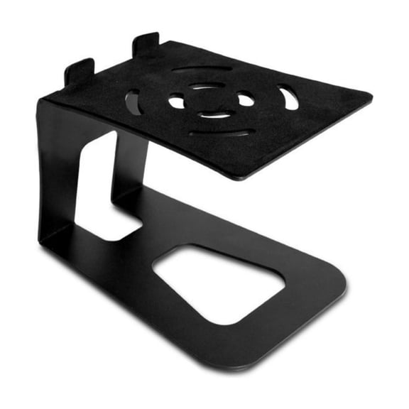 WINDLAND Aluminum Alloy Desktop Audios Speaker Stand For Enhances Sound Experience