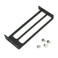 thumbnail image 1 of WINDLAND Aluminum Alloy Graphics Card Bracket Cooling Kit Support Baffle Sync jack Holder, 1 of 8
