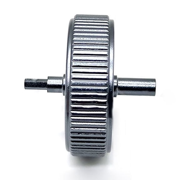 WINDLAND Aluminum Alloy Mouse Scroll Wheel Mouse Rollers for VXE Mouse