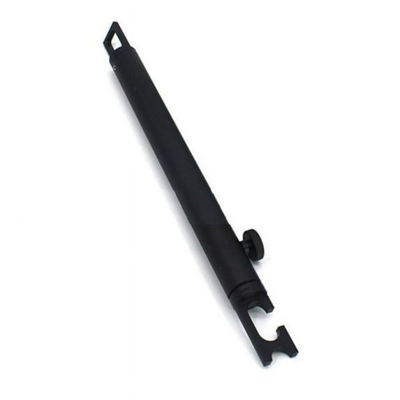 WINDLAND Aluminum Hood Prop Support Rod Tools Car Body Repair Tools Car Beauty Engine Cover Repair Fixing Rod