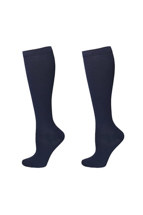 Antislip Running Socks With Graduated Pressure For Women Men Muscle Recovery