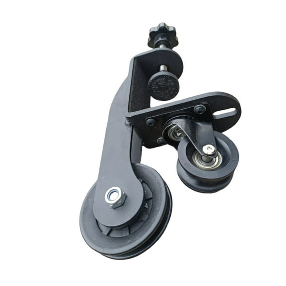 WINDLAND Arm Wrestling Pulley Training System Professional Forearm Workout Table Equipment Wrist Exerciser Cable Machine