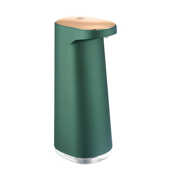 WINDLAND Automatic Soap Dispenser Rechargeable Foaming Hand Free Portable