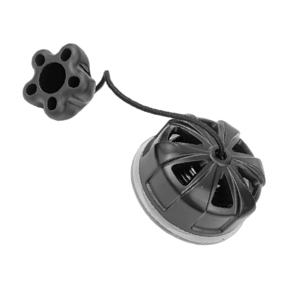 WINDLAND BCD Wing Over Pressure Release Valves Underwater Diving Smb Dump Valves Scubas Diving Buoyancy Device Accessories