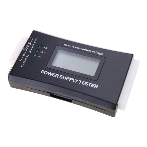 WINDLAND Comprehensive BTX ITX Testing Device With LCD Indicator For Professional And Home Use