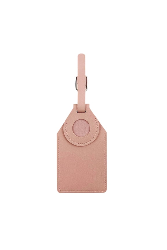 7829 Travel Accessory Luggage Tags Protector Case for Baggage Identifier