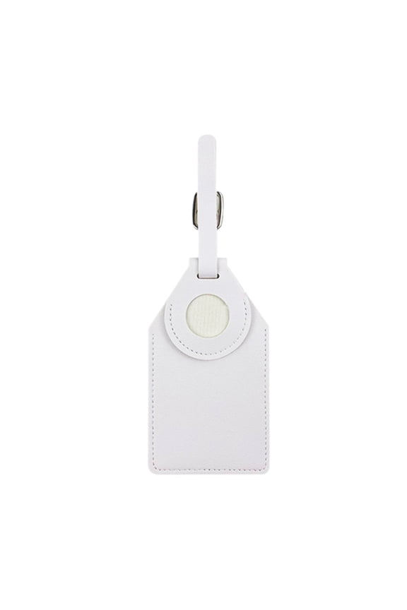 7829 Travel Accessory Luggage Tags Protector Case for Baggage Identifier