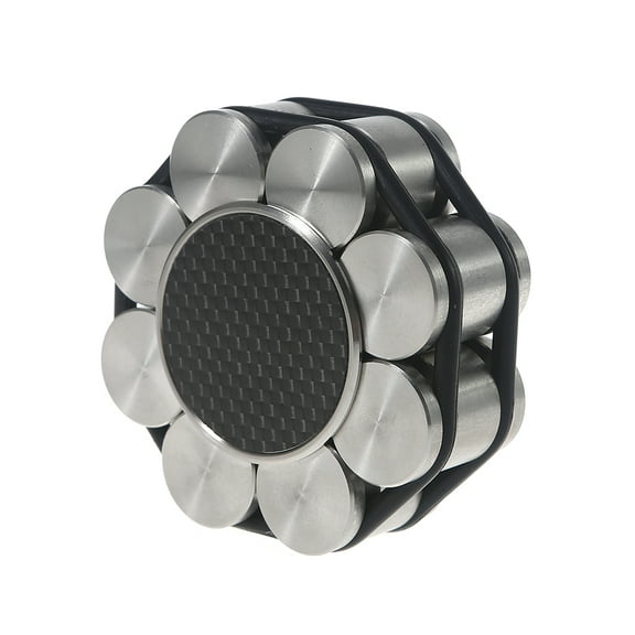 WINDLAND Record Weight Clip Vibration Elimination Recording for LP Vinyl Stabilizer Block