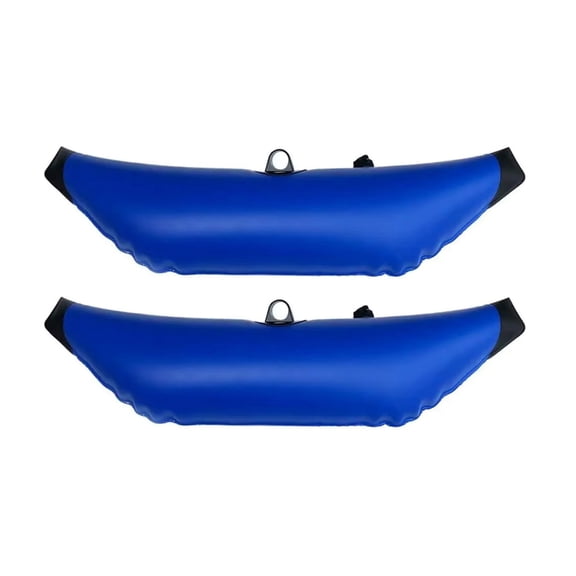 WINDLAND Balancing Canoes Outrigger Kayak Inflatable Outrigger Float Balancing Boats Part