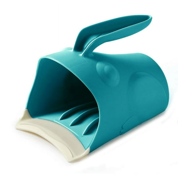 WINDLAND Bath Rinse Cup for Baby Cute for Frog Shape Baby Bath Cup Hair Shampoo Rinser Sp