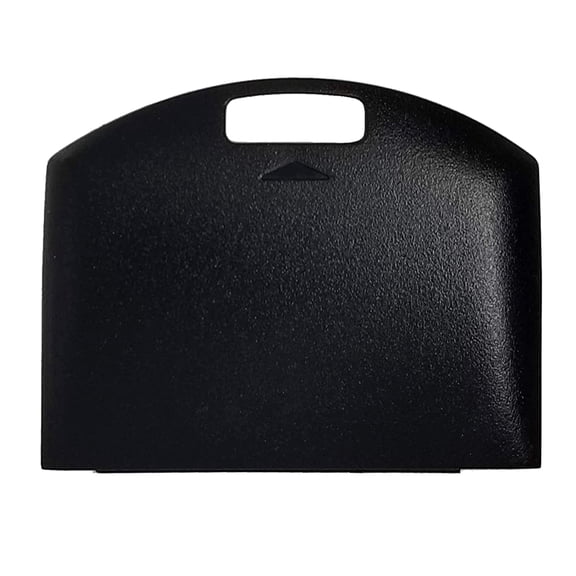 WINDLAND Battery Back Cover for Case for for PSP 1000 Gamepad Replacement Battery Protective Cover For PSP1000 Acceessories