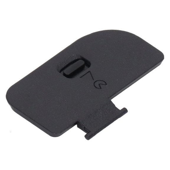 WINDLAND Battery Door Cover Lid Caps Replacement Repair Part for 3Z5 Z6 Z7 Z8 Z6II Camera