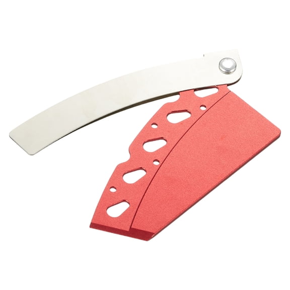 WINDLAND Bicycles Brake Adjuster Bike Brake Adjustment Pad Bike Disc Alignment Tool