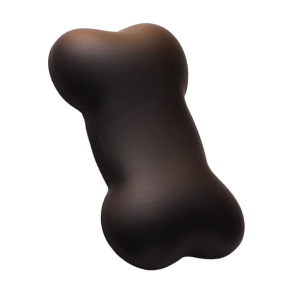 WINDLAND Bone Shape Gaming Mouse Mats Wrist Rest Easy Typing & Relief NonSlip Base