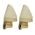 thumbnail image 2 of Replacement Bread Maker Paddle For Elite Gourmet Models EBM8103B, EBM8103M, EBM8703M 2 of 6