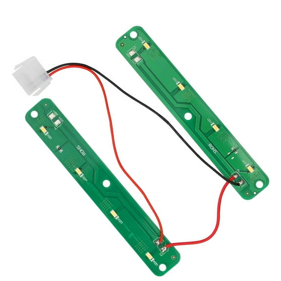 WINDLAND LED Light Module Bright 6000K LED Light Refrigerator LED Light High Performances LED Light for W1104311 W11245960