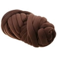 thumbnail image 1 of WINDLAND Bulky Chunky Knitting Yarn for Beginners Create Cozy Pet Beds and Thick Scarves, 1 of 21