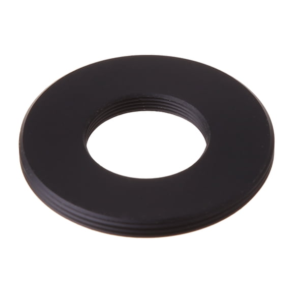 WINDLAND C Microscope Objective Lens Thread to M42 Adapter