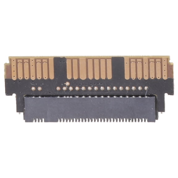 WINDLAND CF express Type B Adapter Compatible M.2 NVME 2230 Solid Disk Conversion and Coo