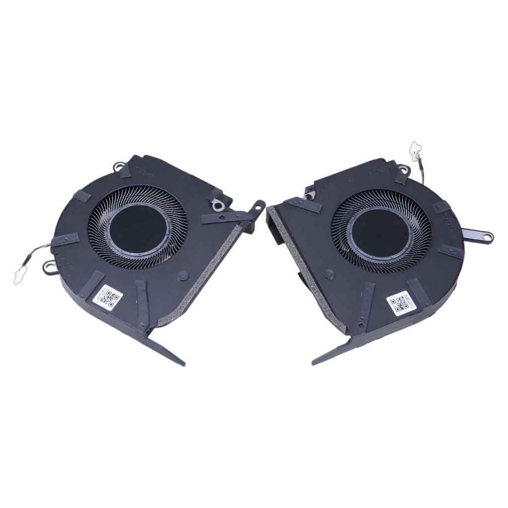 WINDLAND CPU GPU Fan Laptops Cooling Fan DC12V 9.6W 4Pin Radiators for ...