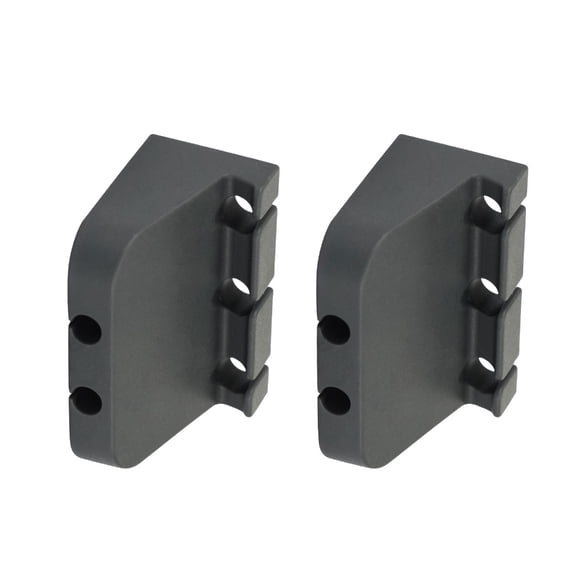 WINDLAND Cable Management Tool Effective Cable Organizers Weighted Cord Hold Cable Stand