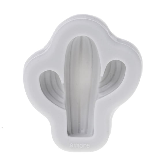 WINDLAND Cactus Silicone Mold DIY Sugar Craft Cake Chocolate Cookies Mould Baking Tool De