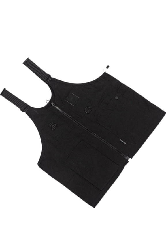 Camping Vest Fishing Vest Outdoor Vest with Many Pockets Sleeveless Jackets