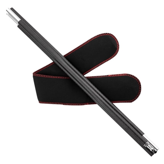 WINDLAND Carbonfiber Tent Post Pliable Thin Plan For Outdoor Camping Outdoor Meal Shelter