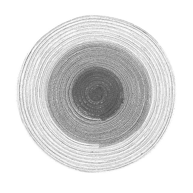 WINDLAND Cat Couch Potector Replacement Natural Ramee Mat Sofa