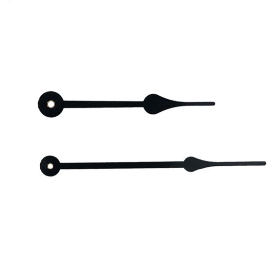 WINDLAND Clock Mechanism Quartzs Movement Machine Wall Hand Pointers Set Clockworks