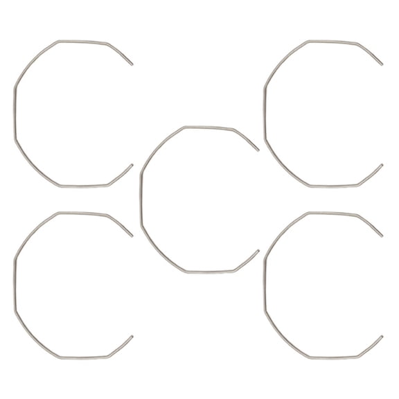 WINDLAND Coffee Maker Handle Clamp Espresso Machine Handle Lock for Coffee Shop Equipment