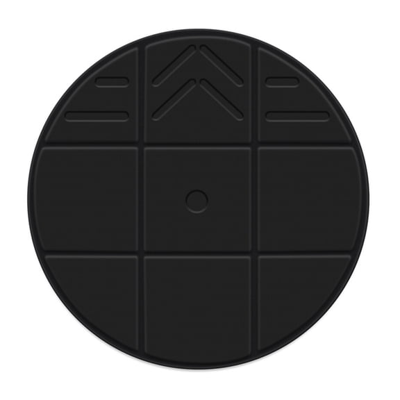 WINDLAND VR Experience Soft & Comfortable Sports Floor Pad for Home and Gym