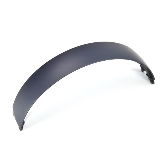 WINDLAND Solid Headband Replacement Part for StudioPro Over Ear Headphones Arch Band Part Comfortable and Durability Design