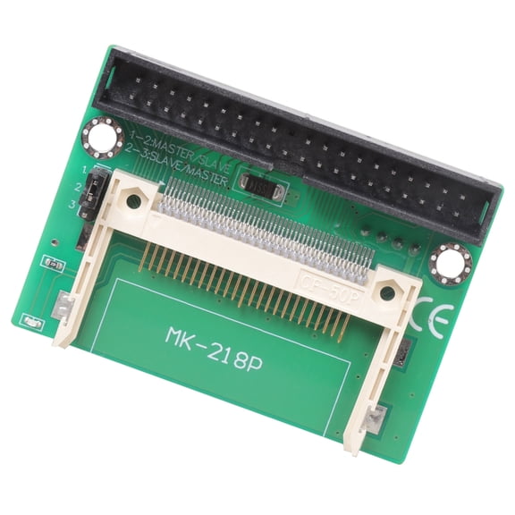 WINDLAND 39Pin IDE Converter for Seamlessly Integration with Computer Host Adapter Storage Expansion Board for Data Access